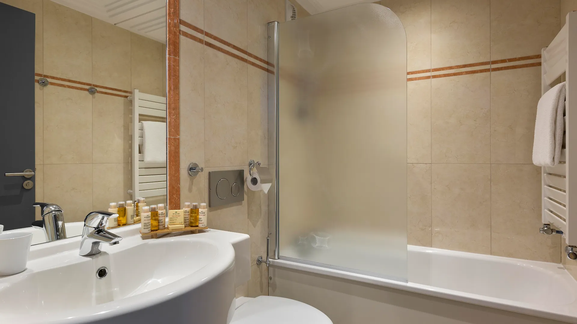 Araucaria Hotel & Spa La Plagne