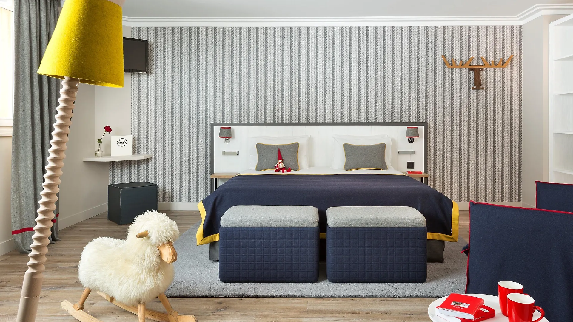 Araucaria Hotel & Spa contacts