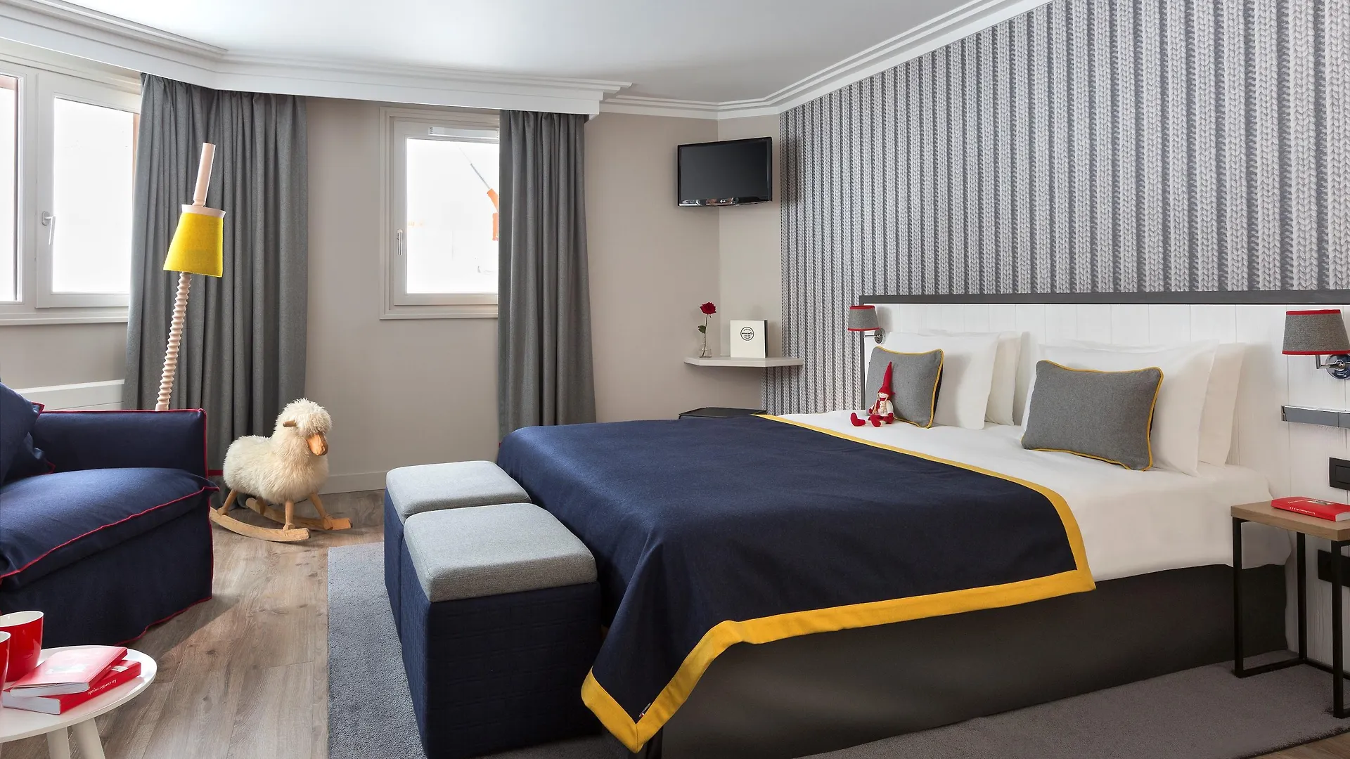 Araucaria Hotel & Spa La Plagne France