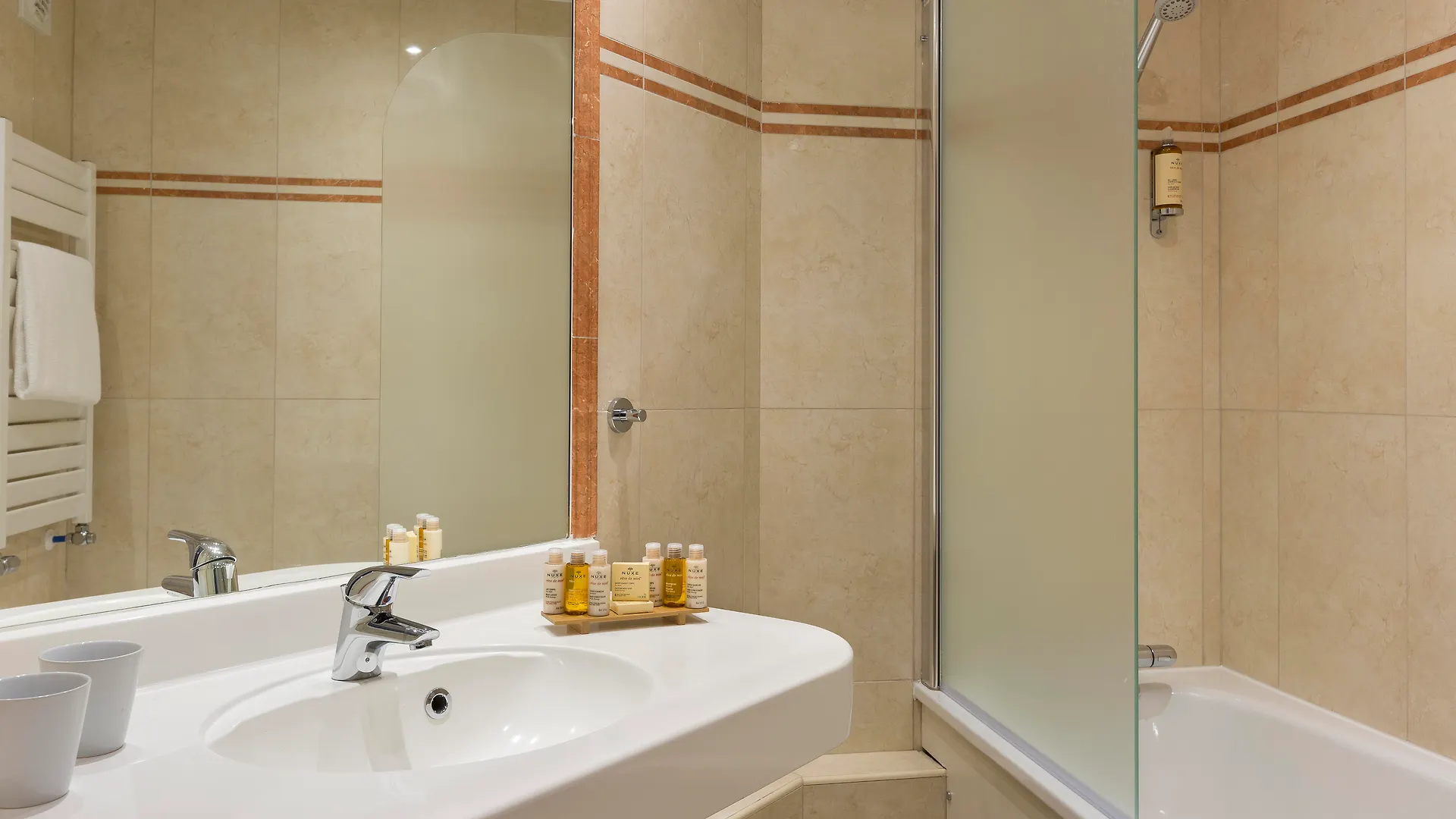 Araucaria Hotel & Spa La Plagne 4*,