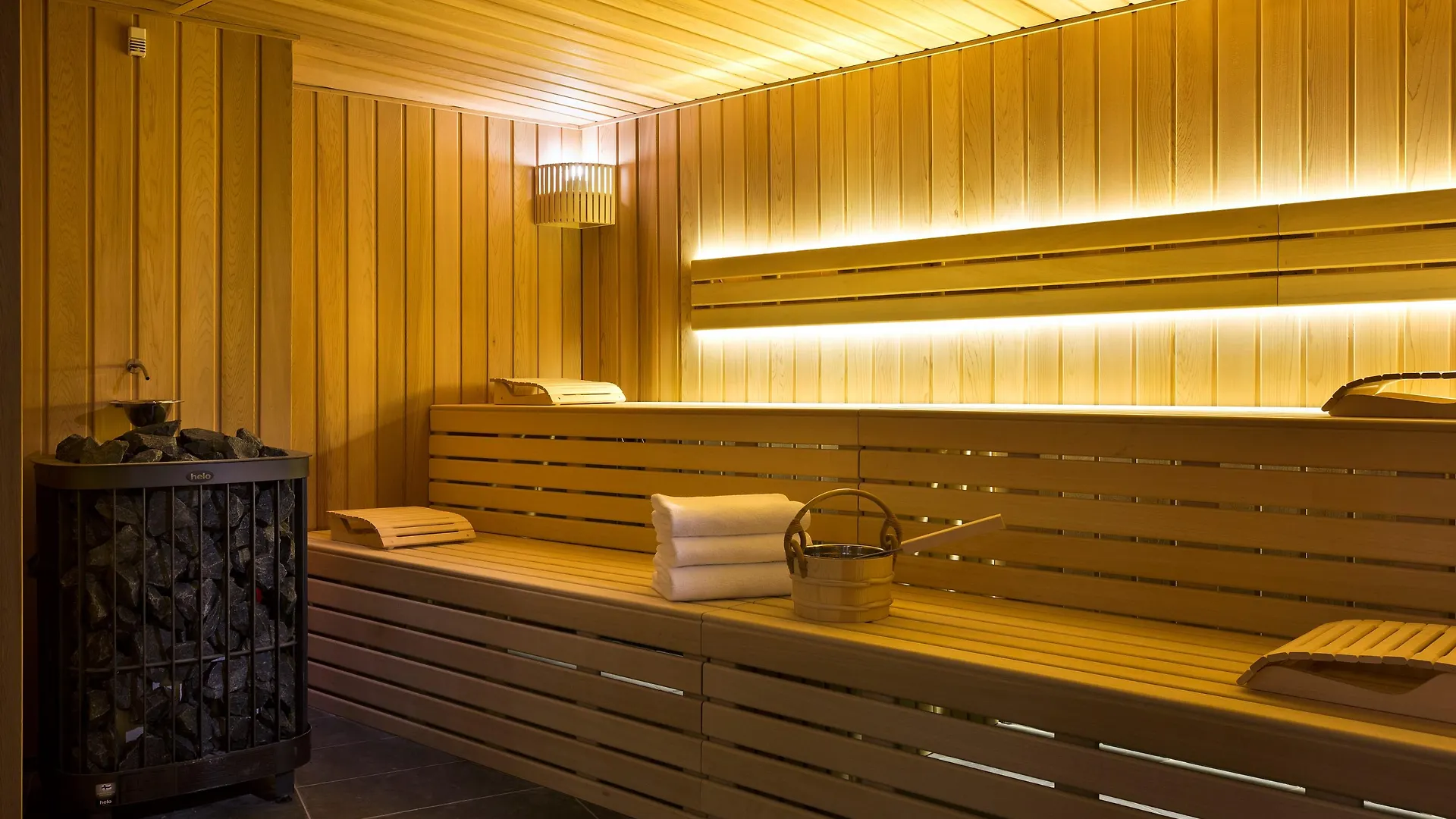 Araucaria Hotel & Spa La Plagne