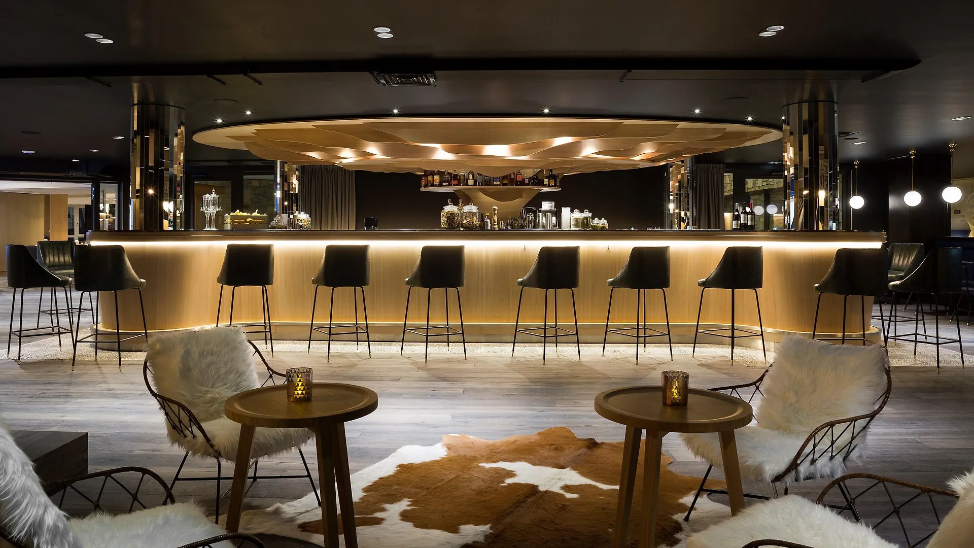 Araucaria Hotel & Spa La Plagne
