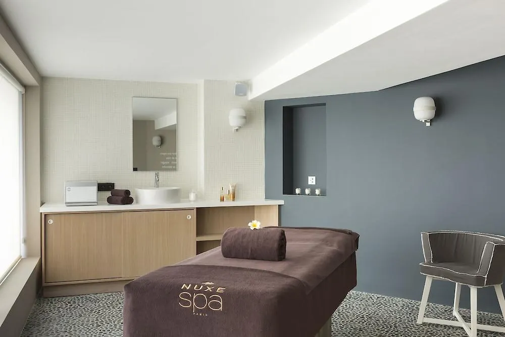 Araucaria Hotel & Spa La Plagne