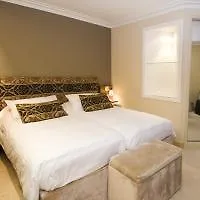 Araucaria Hotel & Spa La Plagne 4*,