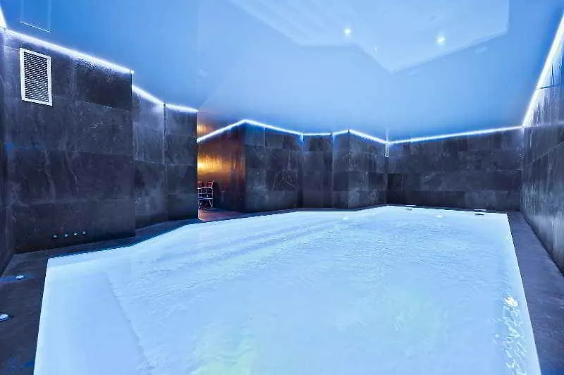 Araucaria Hotel & Spa La Plagne