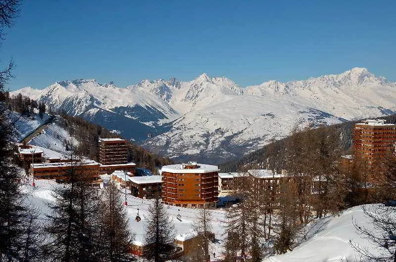 ****  Araucaria Hotel & Spa La Plagne France