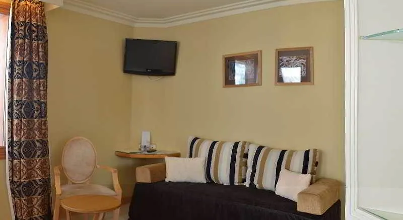 ****  Araucaria Hotel & Spa La Plagne France