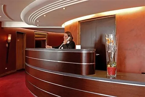 Araucaria Hotel & Spa La Plagne