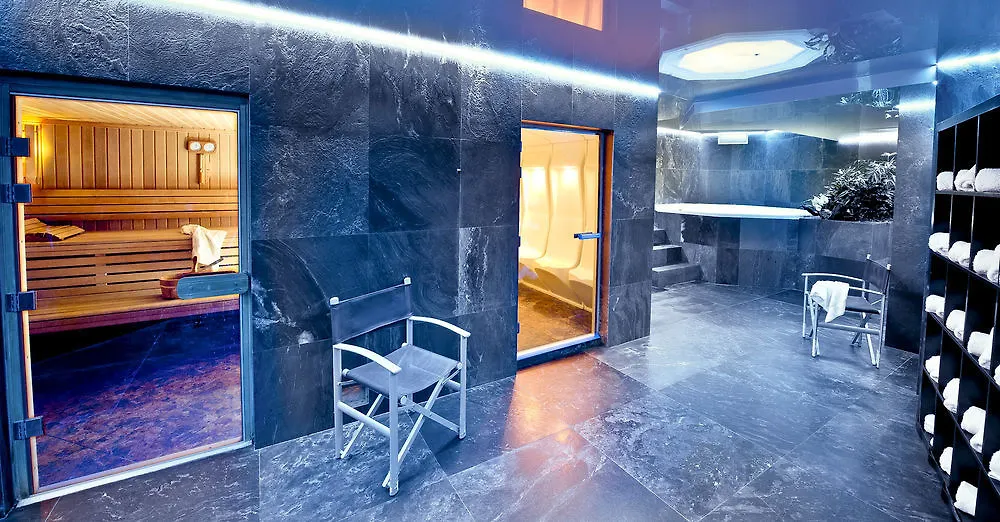 Araucaria Hotel & Spa La Plagne