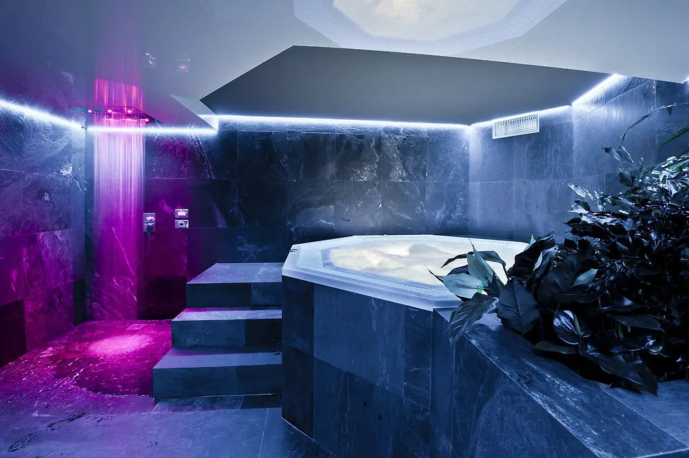 Araucaria Hotel & Spa La Plagne