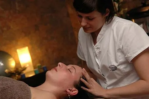 Araucaria Hotel & Spa La Plagne 4*,  France