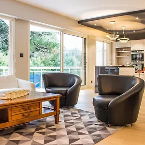 Guestready - Spacious Apt With Terrace Pools , Biarritz France