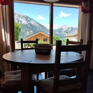 La Ratavelaiza Appartement