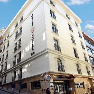 Hotel Style Sisli ****