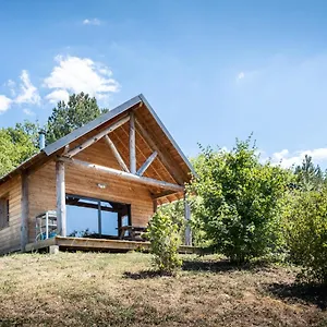 Vakantiepark Village Huttopia Sud Ardeche, Vagnas