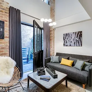 Appartement Sweett - Tardieu 