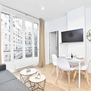 Cmg-voltaire/ Bastille - G , Paris France