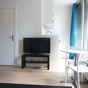 Appartement Eiffel Grenelle 