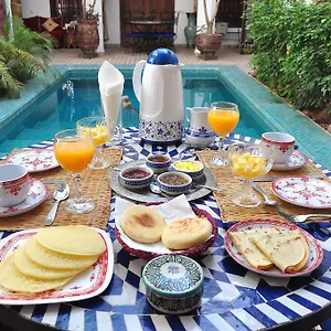 Bed & Breakfast Ghali & ****