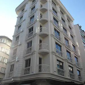 Hotel Le Mirage ****