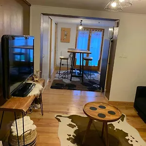 Le Coin Tranquille Appartement