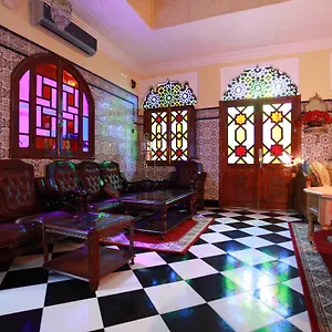 Bed & Breakfast Fatouma ****