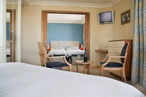 Araucaria Hotel & Spa La Plagne France