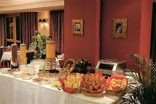 Araucaria Hotel & Spa La Plagne